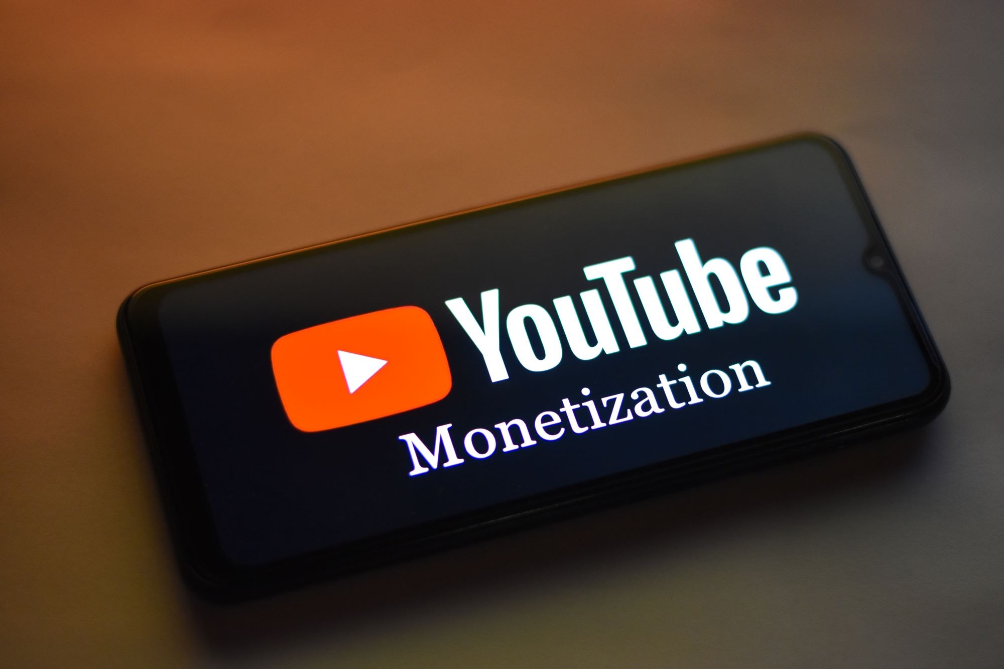 Learn How to Check Monetisation Status Correctly