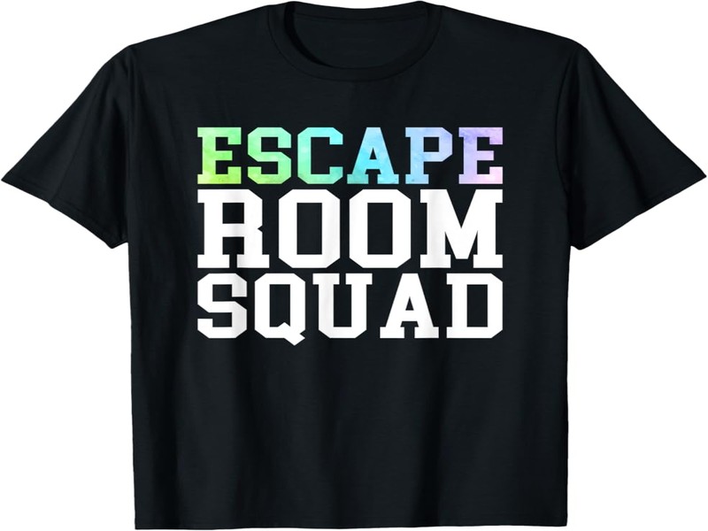 Exploring the Best Panic Room Merchandise Trends of 2021